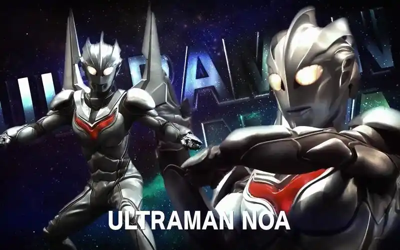 奥特银河格斗3奈克赛斯诺亚登场bgm随便配的不会卡点