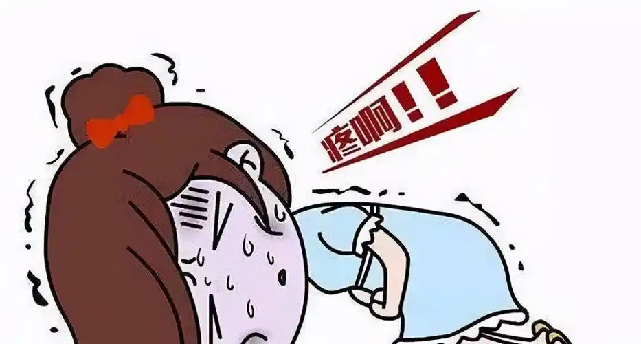 肚子痛就一定是胃痛吗?也有可能是它引起的