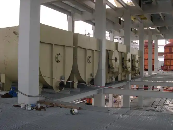 [讨论帖] 糖厂设备分享