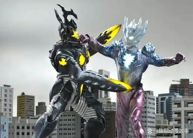 身为神秘四奥之一的赛迦奥特曼,他的实力到底如何呢?