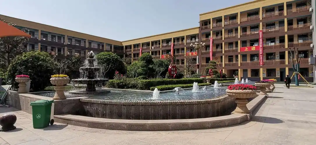 阳光学校复学准备!开学啦!