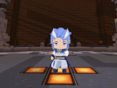 迷你世界小龙人麟休皮肤激活码大全小龙人麟休皮肤获取方法多图