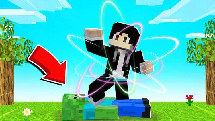 【木鱼】我的世界:震惊!