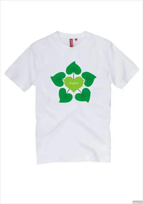 真维斯t恤diy设计比赛