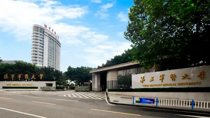 陆军军医大学2022年面向社会公开招考文职人员岗位计划发布