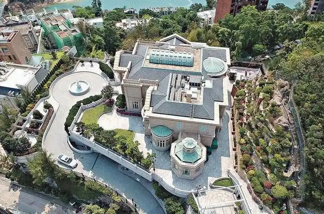 房价是内地的三倍?