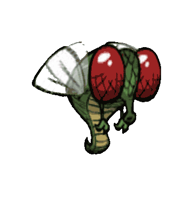 饥荒联机版各个宠物的表情汇总