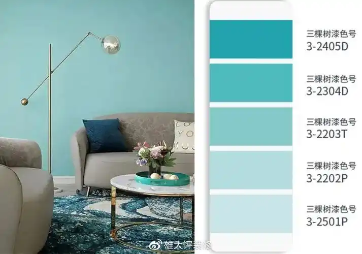 想优雅请把蒂芙尼蓝带回家