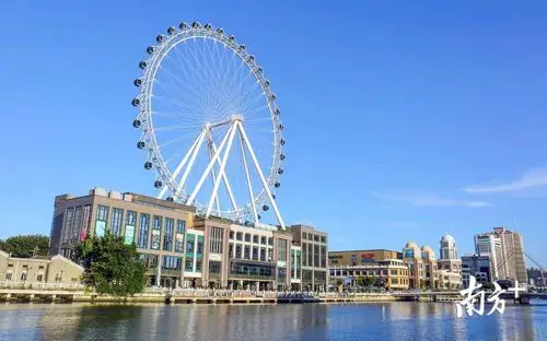 深圳率先建设社会主义现代化先行示范区等重大历史机遇,中山市高起点