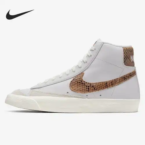 nike耐克正品2021年秋季新款男子高帮运动休闲板鞋运动休闲鞋