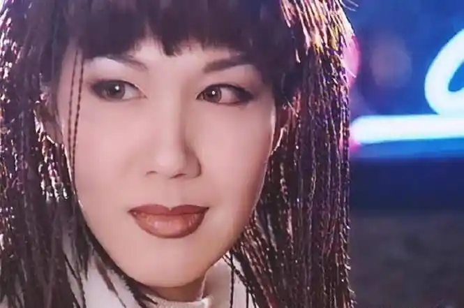 麦景婷_吕颂贤_俩人