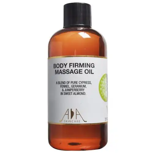 这款瘦身精油适合18岁的女生吗?