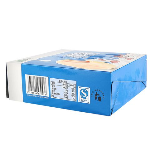 蒙牛优牧之选红枣牛奶口味雪糕冰淇淋棒冰冰棒冰淇淋