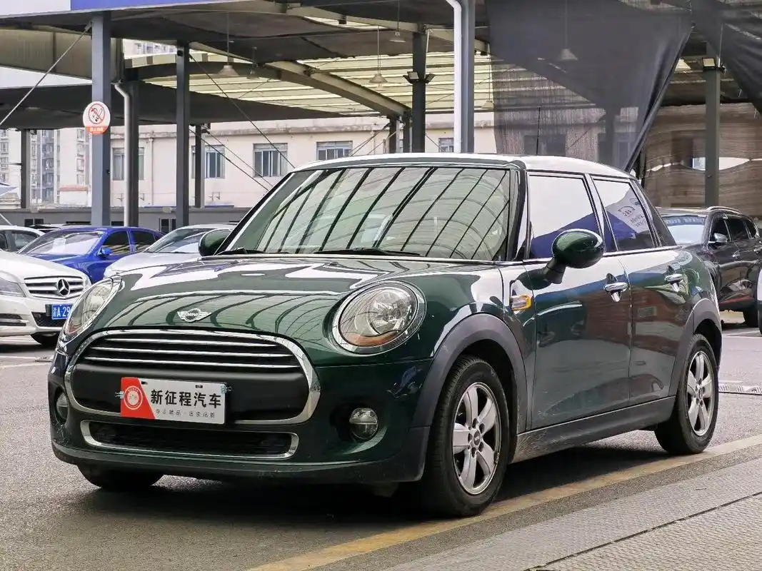 宝马mini 出售 价格多少你来说.【品牌车型】mini m - 抖音