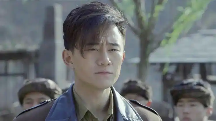 黑狐之风影蒋胜男坦白有新任务宋永峥想办法保住蒋胜男