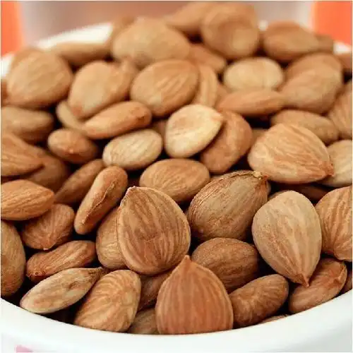 五香甜杏仁 一箱(220g*8)