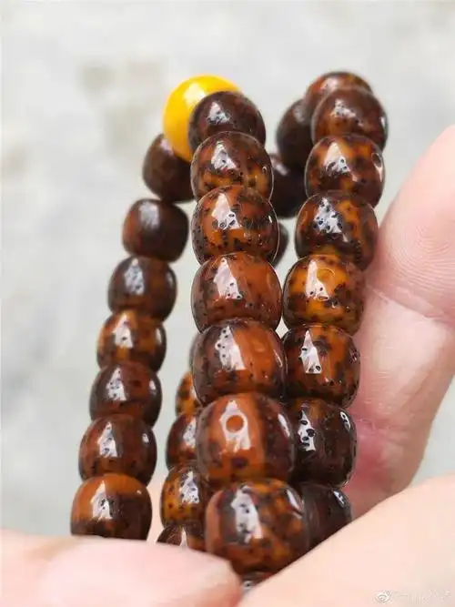 憋屈入手6年的星月没起色别人却1年盘到要开片