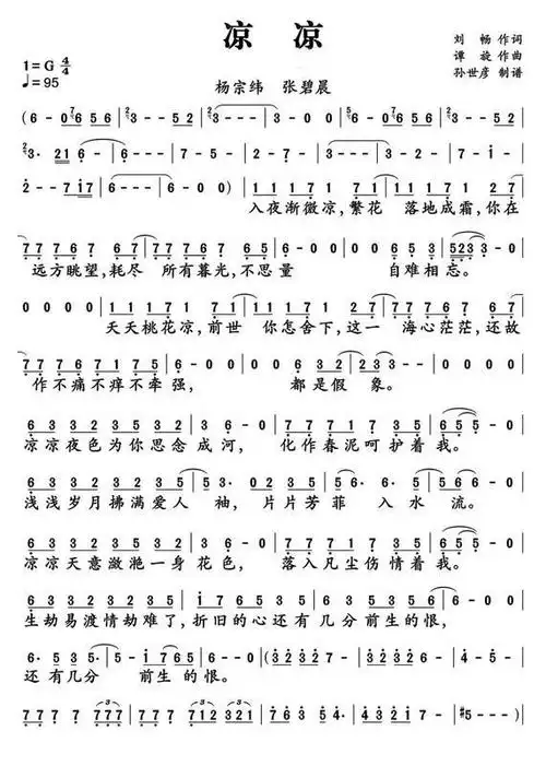 谭旋作曲,收录于2017年2月18日发行的专辑《三生三世十里桃花 电视剧