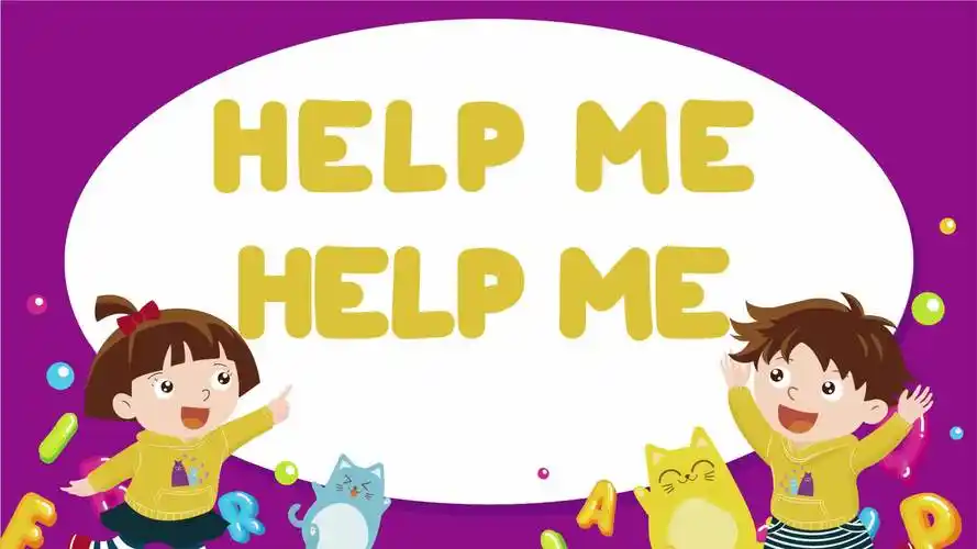 helpmehelpme到底发生什么事快来跟着看看吧