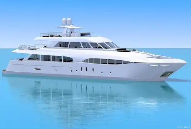 「迷人沙滩,绚丽都市,壮美水景」中国顶级豪华游艇旅游地盘揭秘