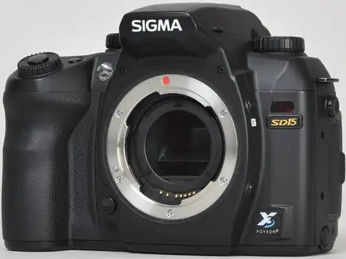 适马sd15单机图赏