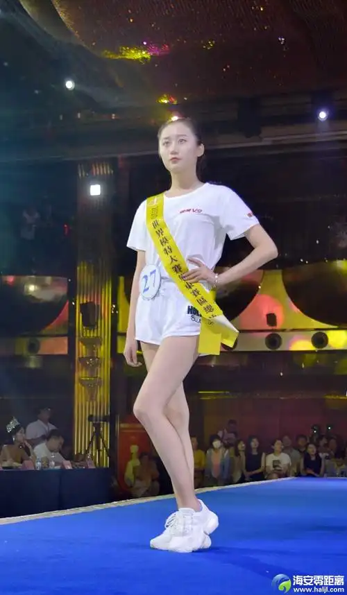 爆燃2020丝绸之路世界模特大赛华东赛区总决赛完美落幕现场够嗨