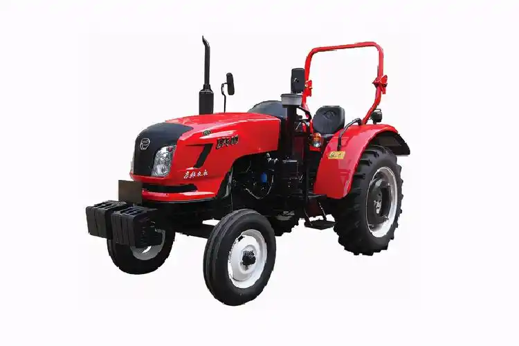 [哪些农机可以补贴]农机补贴图谱8:大型拖拉机最高补贴67200元