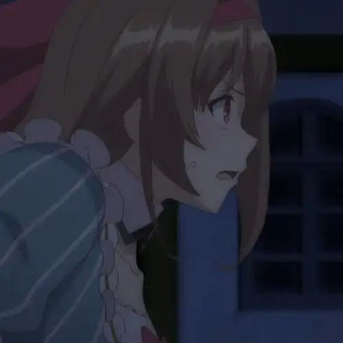 回复术士的重启人生 - 高清图片,堆糖,美图壁纸兴趣社区