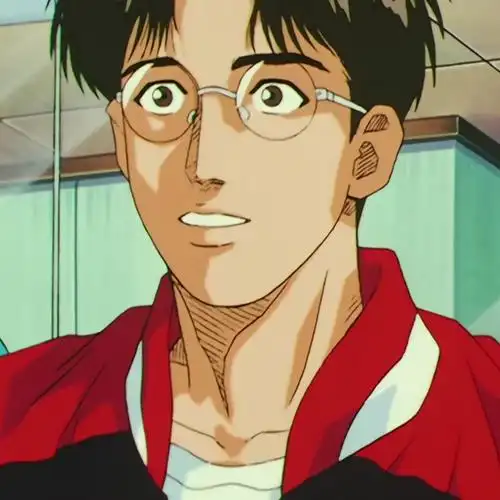 自截木暮公延头像