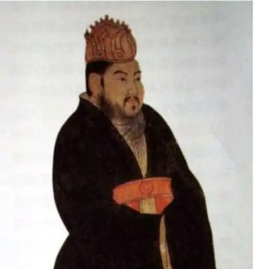 隋炀帝是一个怎样的帝王?