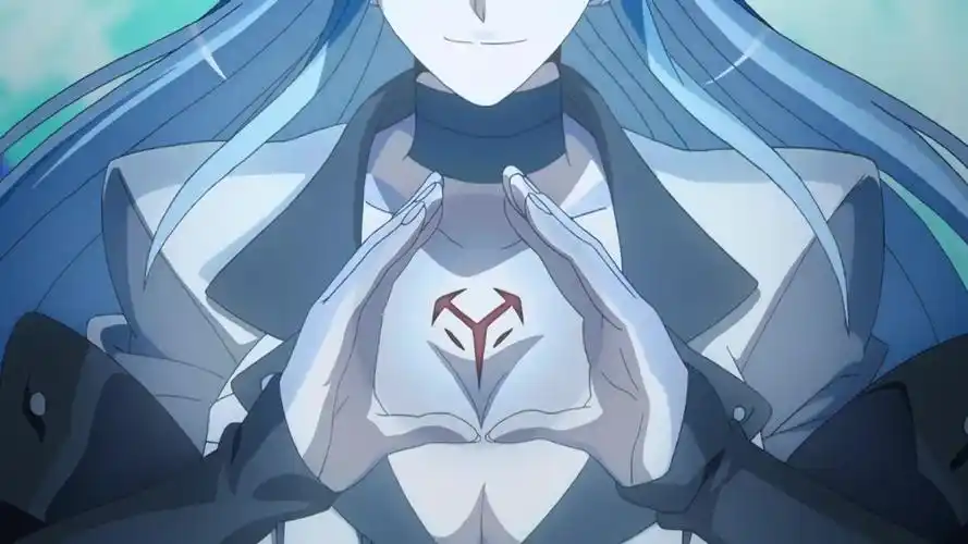 艾斯德斯霸气侧漏