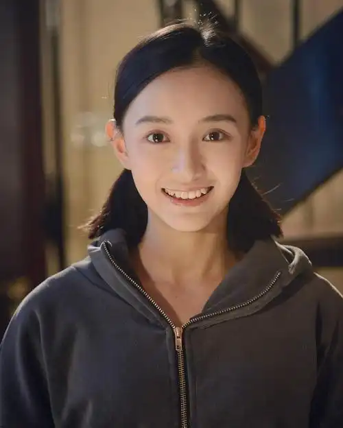 卜冠今_演员_作品_个人资料_简历_生日_经历_留言 - 酷乐米