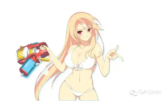 一堆不忍直视的最胸店铺特典