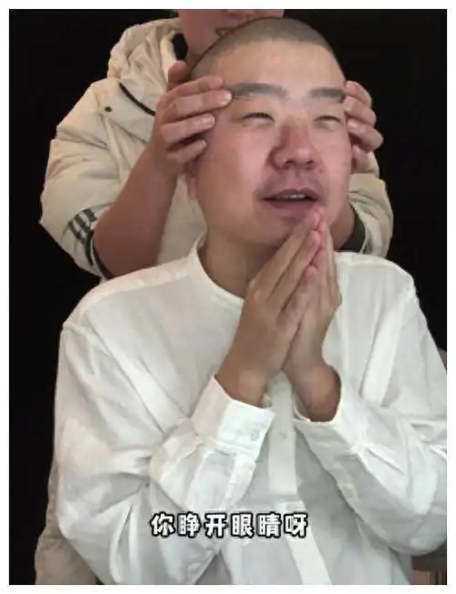 丑男禁止耍帅李诞cos孟宴臣引爆一股时尚新浪潮何时尽头