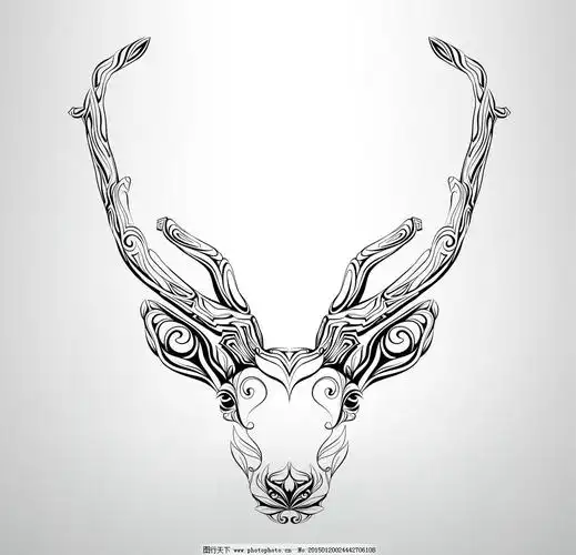 蒙古族人民的图腾文化