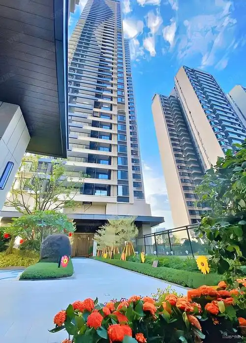 南宁房产网>南宁二手房>青秀二手房>中山二手房>华润置地中山府>