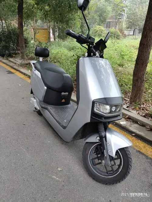 台铃优跑超能版,72伏电瓶车,车龄5个月,车辆升级,现低价转让