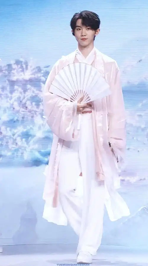 马嘉祺我们的歌