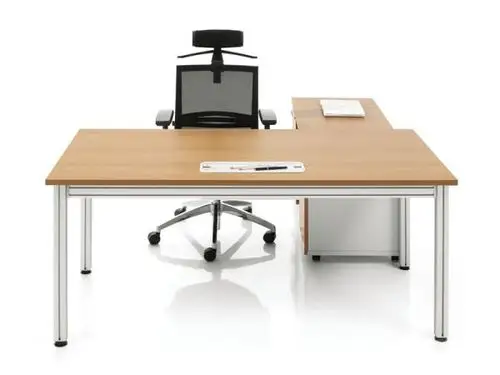 办公桌一般多高 办公桌的安装步骤有哪些_装修之家网