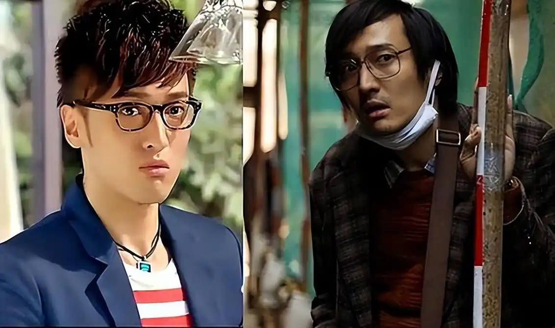 关谷神奇还是王传君的标签吗?一个公寓两种反派,金世佳最懂他