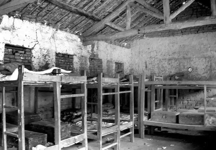 农村学校的变迁