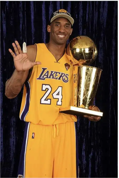 十年磨剑之kobethisisfouu