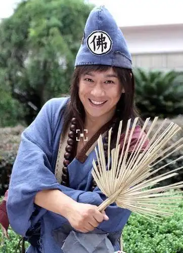 四位经典活佛济公,你最喜欢哪位?