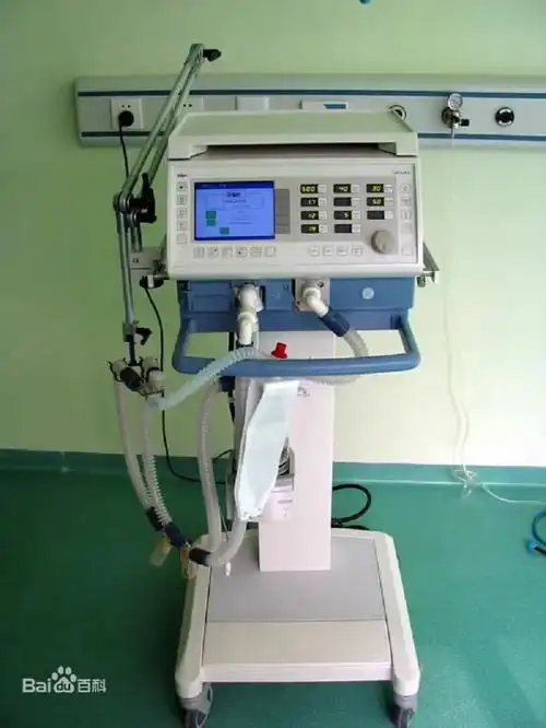 呼吸机概念火热,3公司连板,还有3家公司也有相关业务