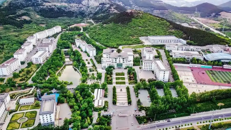 潍坊工程招生信息网