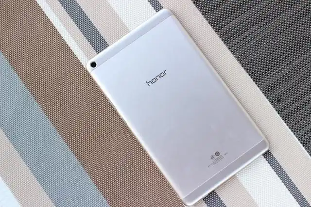 高颜值家庭娱乐小能手荣耀畅玩平板2真机评测