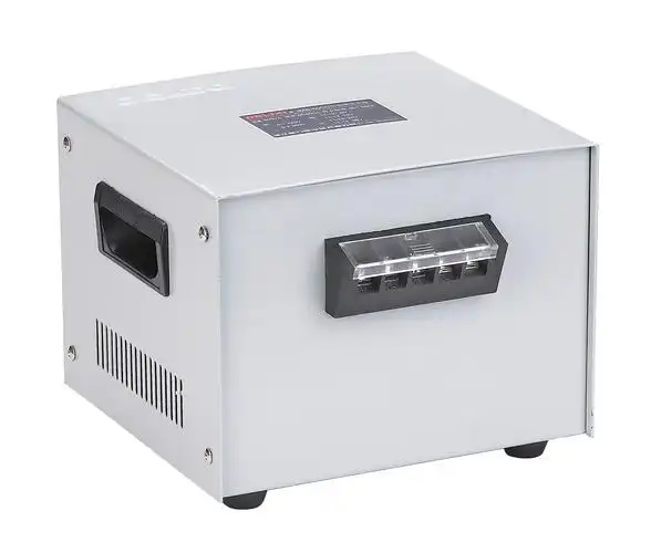 cdjmb系列行灯照明变压器