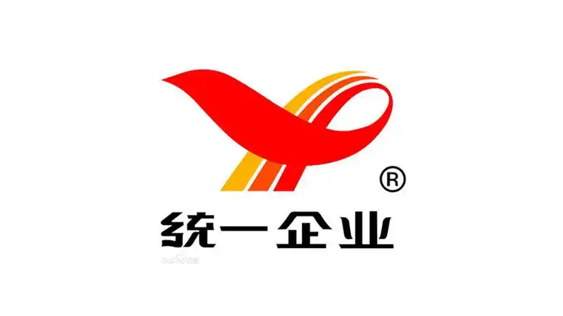 统一商标-食品饮料企业品牌vi及logo设计