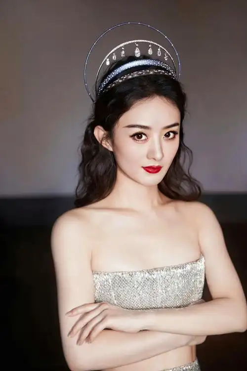 赵丽颖壁纸来了!