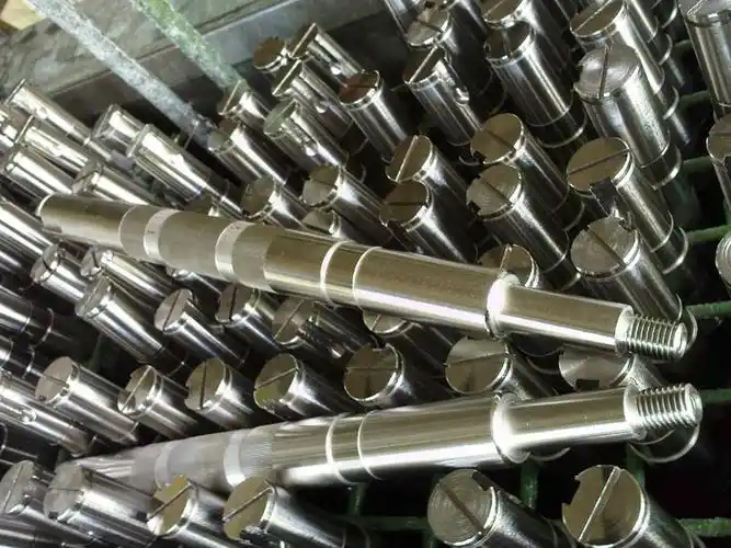 江门镀金硬铬电镀生产商_三宝晨_工业自动化_新能源_滚桶_锌合金